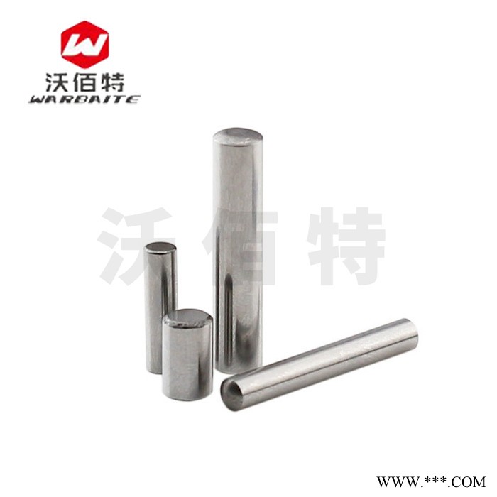 高精度磨光 直銷/銷釘/定位銷/圓柱銷 4-5-6-8mm 熱處理加硬
