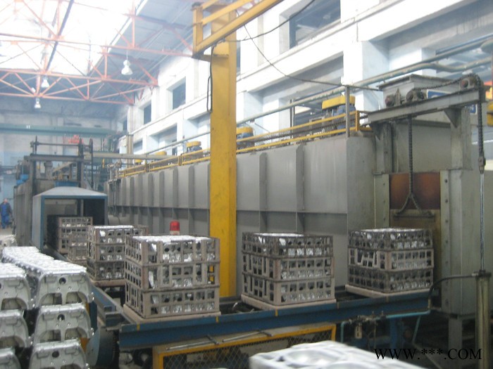 鋁合金輪轂熱處理爐溫跟蹤儀SMT-7-128-700-K  爐溫跟蹤儀