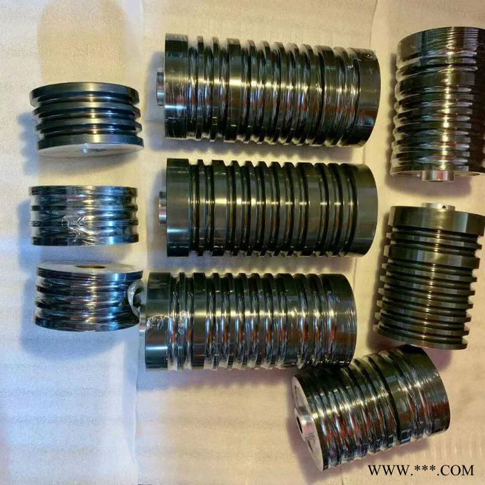 專業表面熱處理廠家 工件表面耐磨防腐蝕耐高溫涂層加工 塔輪 石油柱塞桿 導線輪等表面噴涂碳化鎢 超音速噴涂價格