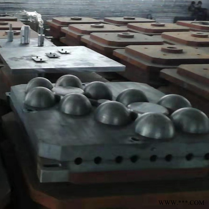 【四方模具】生產(chǎn)制造鋼球熱處理 淬火生產(chǎn)線 全自動(dòng)鑄球生產(chǎn)線