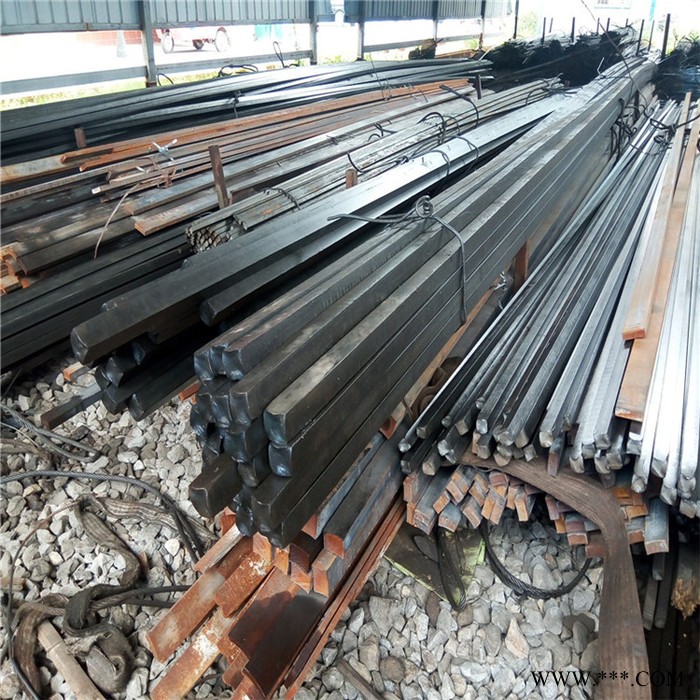 可熱處理45號冷拉六角鋼 22*22 45號六方鋼24*24