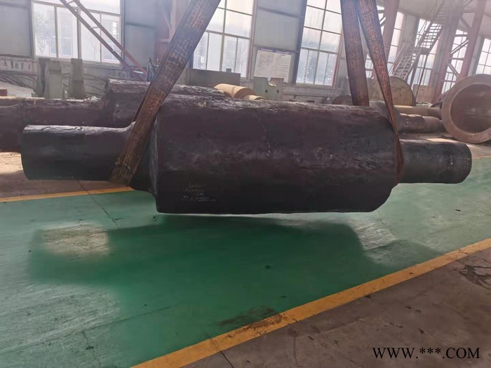 濟南泉尚 56NiCrMoV7螺桿 螺母 拉桿立柱 熱處理 機加工 生產廠家