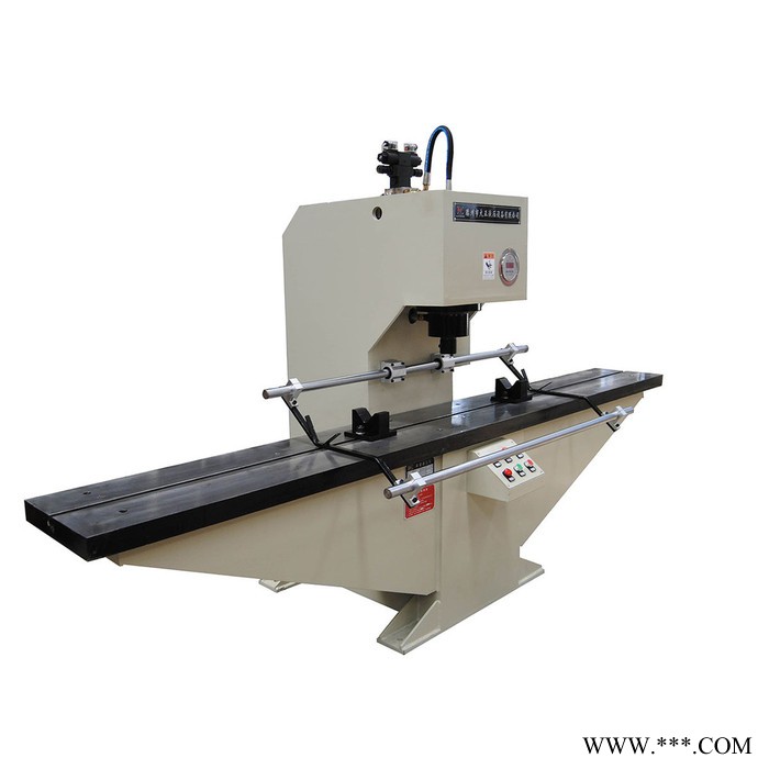 大正生產(chǎn)廠家定制 液壓式 校直機(jī) 軸 圓鋼 管件 型材 熱處理后彎曲校直