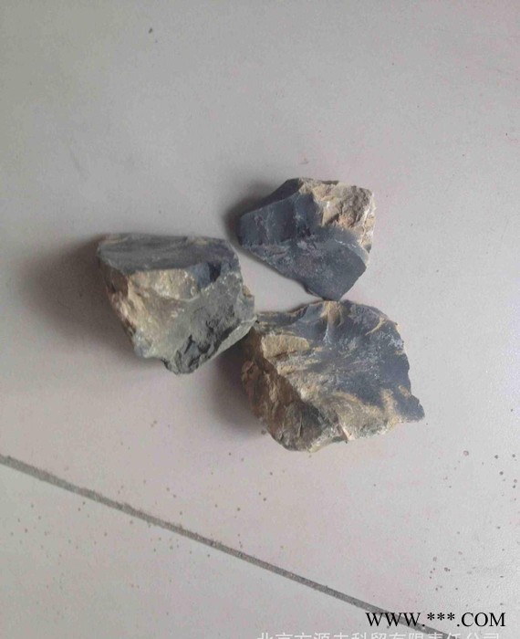 現貨特級鋁礬土塊料大量