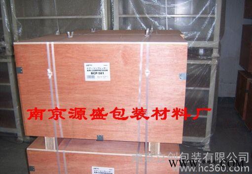 出口熏蒸/熱處理木托盤,包裝木箱