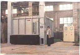 供應NJT退火爐,熱處理工業電爐程序控溫加熱**