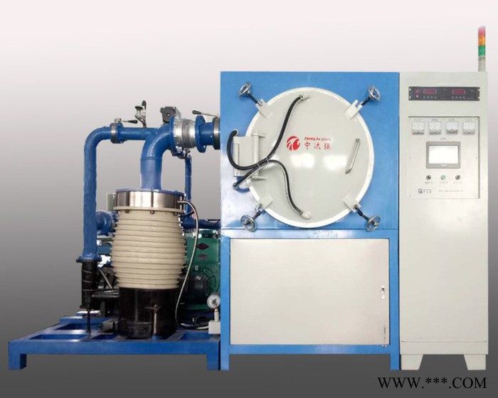 中達(dá)  ZDZK2-60真空爐 半導(dǎo)體廠真空爐 上海天津真空爐 合肥沈陽(yáng)真空爐 不銹鋼真空爐 熱處理真空爐 鉬帶真空爐