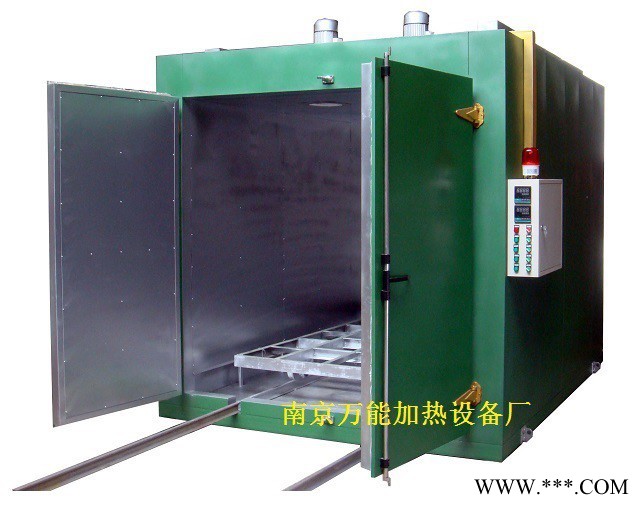 多用途工業烤箱 固化 時效 恒溫電熱鼓風干燥箱模具預熱處理