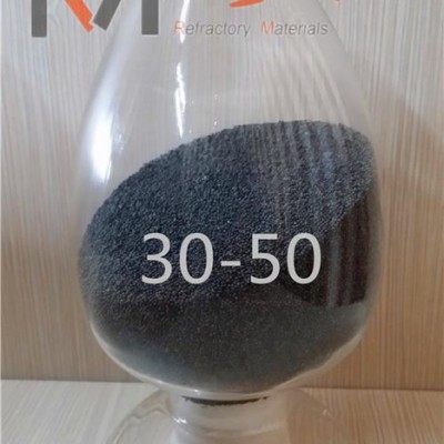 回收率高消失模鑄造涂料用200目寶珠砂、 鋁礬土粉加工廠家