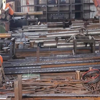 DC53冷作模具鋼沖子料硬料 DC53圓鋼淬火料熱處理 可加工 GM模具鋼