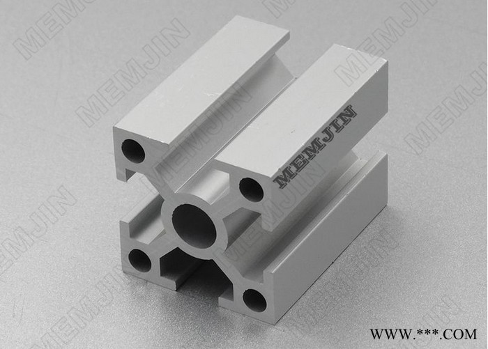 鋁型材3030A上海閩堅(jiān)鋁業(yè)生產(chǎn)銷(xiāo)售3030A鋁材 陽(yáng)極氧化耐腐蝕