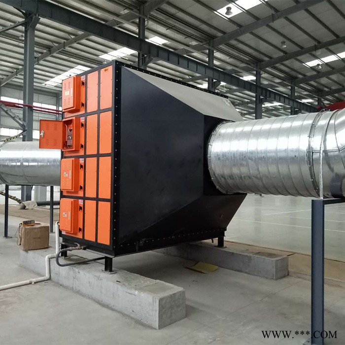 買油煙凈化器 工業油煙凈化器 熱處理油煙凈化器  油霧收集凈化工程