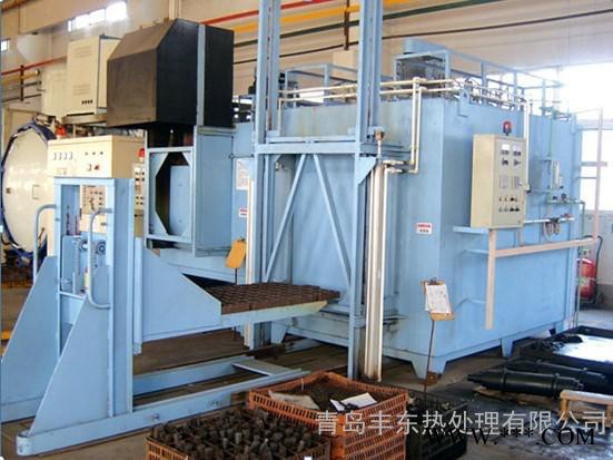 密封箱式退火爐-箱式退火爐-退火爐-熱處理退火爐-熱處理設備-青島豐東熱處理有限公司