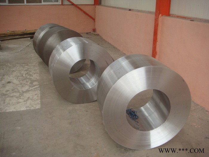 章丘重鍛 熱處理直徑4m以下環鍛