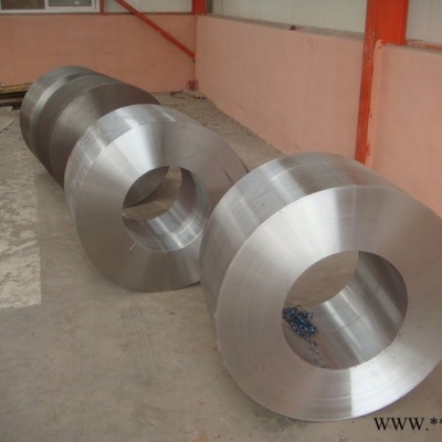 章丘重鍛 熱處理直徑4m以下環鍛