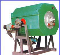 供應滾筒式零件熱處理爐 可通氣保護選南京萬通加熱設備廠 滾筒式零件熱爐 可通氣保護選南京