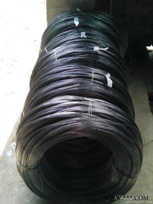 供應(yīng)亞興熱處理鋼絲 1.0mm,**回火熱處理鋼絲