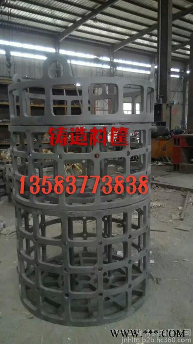 熱處理爐耐熱鋼配件