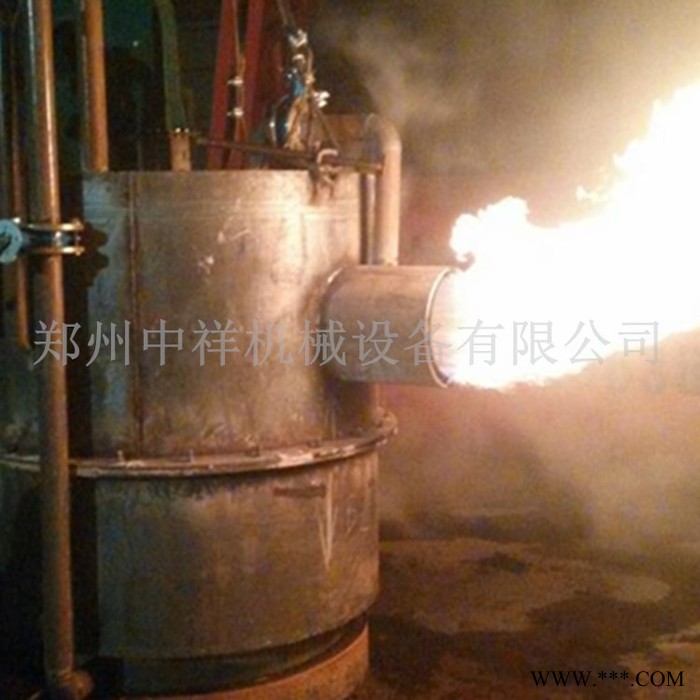 定制不銹鋼碳鋼煤氣發(fā)生爐 AM99混合煤氣發(fā)生爐分子篩熱處理爐