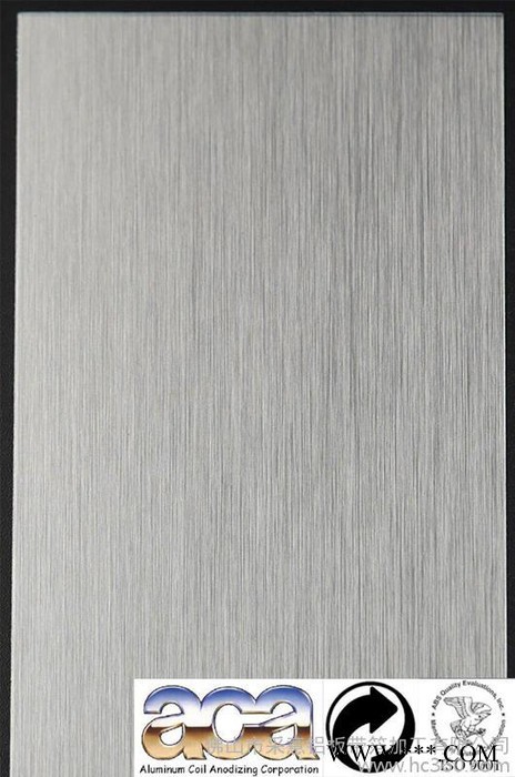 【美國(guó)進(jìn)口】進(jìn)口ACA0.5mm不銹鋼面陽(yáng)極氧化鋁板