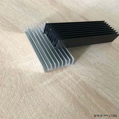 佛山昱鋁鋁業 訂做工業開模擠壓 CNC深加工 表面陽極氧化處理  拋光 噴涂等