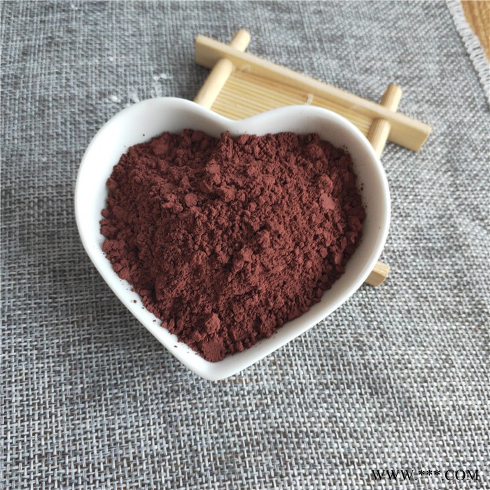 **化工用赤鐵粉 氧化赤鐵粉 325目赤鐵粉