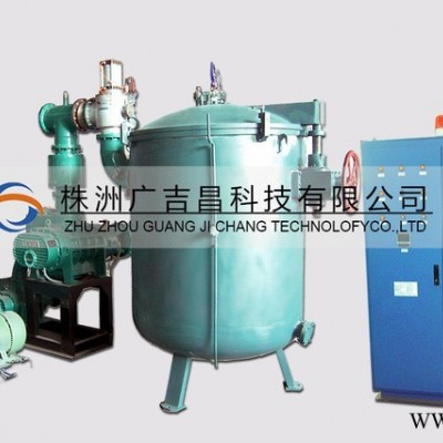 供應(yīng)廣吉昌(GJC）型號FM-04  高溫燒結(jié)爐 其他鑄造及熱處理