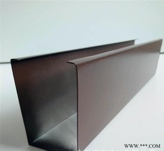 環保仿大理石鋁單板 木紋鋁方通 香港陽極氧化地鐵通道鋁方通天花