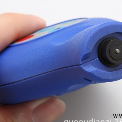 一體非鐵粉末涂層測(cè)厚儀（升級(jí)版）