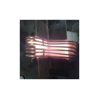 浙江鏈條中頻淬火設(shè)備 鏈條全自動中頻淬火機(jī)  大鏈條高頻淬火設(shè)備廠家 吊環(huán)吊夾索具淬火熱處理設(shè)備廠家