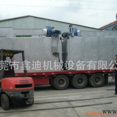 鑫迪XD004真空箱式熱處理爐,真空熱處理爐,