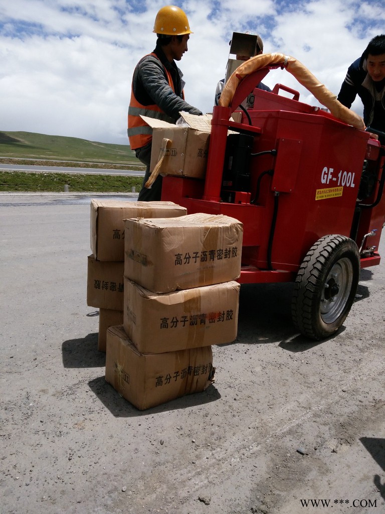 晟飛牌硅酮膠價格國標品質道路修補專用灌縫膠**價廉歡迎選購