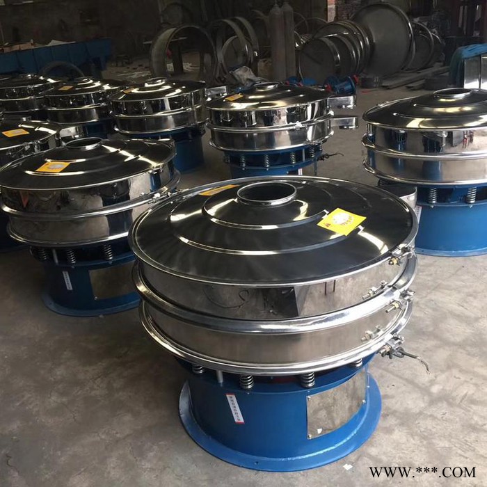 創(chuàng)博機(jī)械 旋振篩 圓形振動(dòng)篩 果汁果醬過濾振動(dòng)篩 香精振動(dòng)篩分機(jī) 炭黑圓形振動(dòng)篩 鈦粉振動(dòng)篩分級(jí)機(jī)廠家
