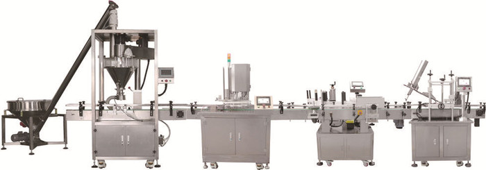 潤(rùn)滑鐵粉自動(dòng)包裝機(jī) 粉末自動(dòng)包裝機(jī) 小劑量藥粉包裝機(jī)