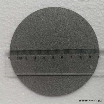 多孔泡沫鈦 鈦粉末燒結鈦濾片 水電解微孔過濾材料 廣嘉源GJY-TA01 廠家批發