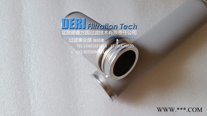 鈦棒濾芯加工定做；鈦粉末濾芯燒結(jié)濾芯；耐高溫腐蝕鈦棒濾芯生產(chǎn)銷售