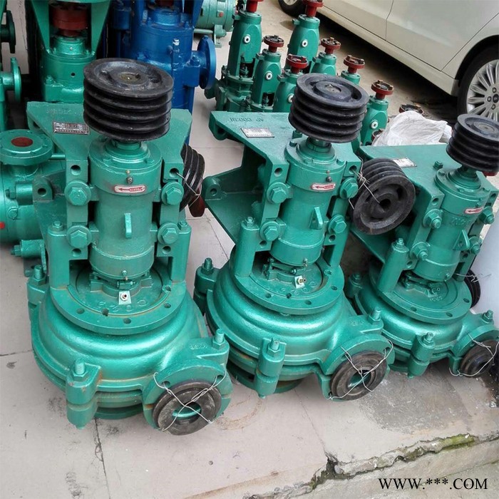 奧泉生產(chǎn)4/3E-HH 分?jǐn)?shù)渣漿泵 抽鐵粉泵 離心渣漿泵