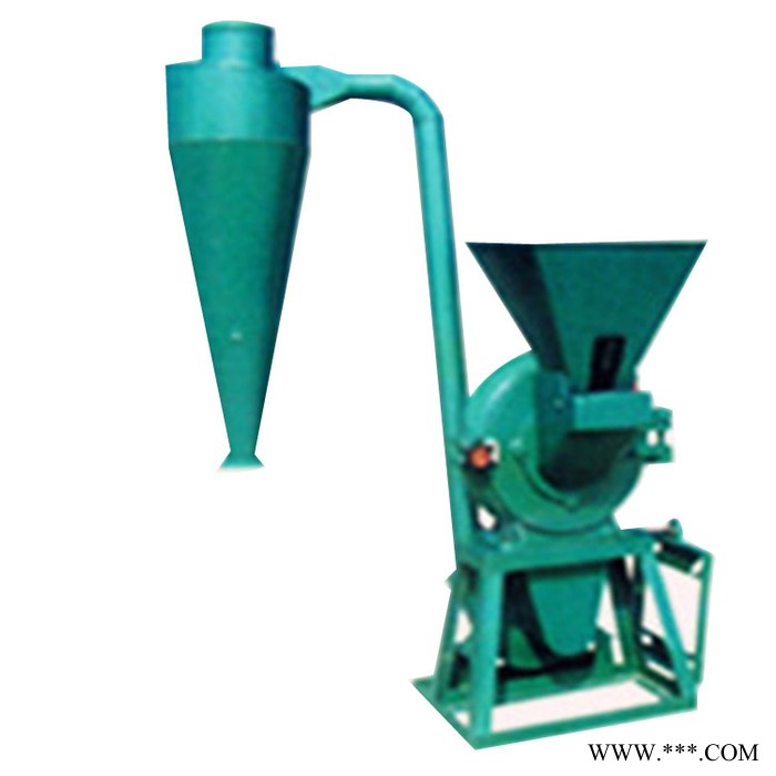 泰豐營養土齒盤粉碎機 河南齒盤式鑄鐵粉碎機 飼料加工用粉碎機