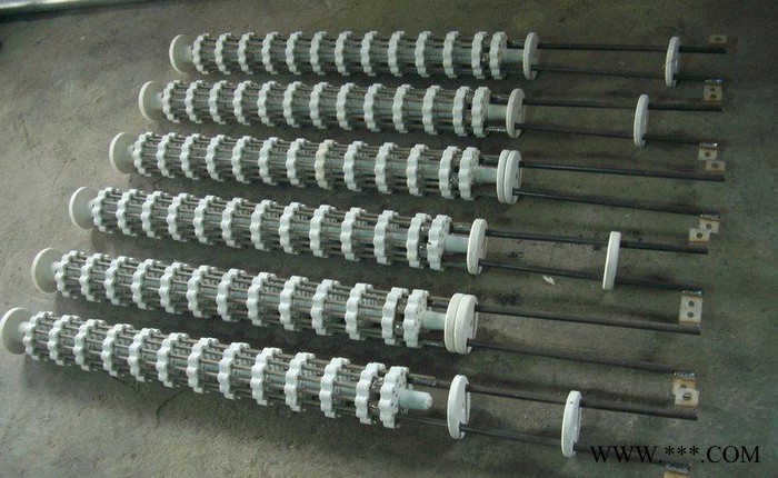 鑫迪WS400保護發熱絲,熱處理爐發熱絲