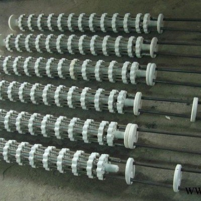 鑫迪WS400保護發熱絲,熱處理爐發熱絲