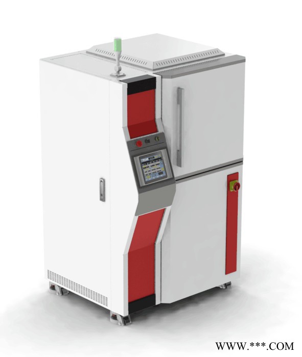 東莞真空氣氛爐 3D打印件氣氛熱處理爐