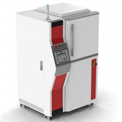 東莞真空氣氛爐 3D打印件氣氛熱處理爐