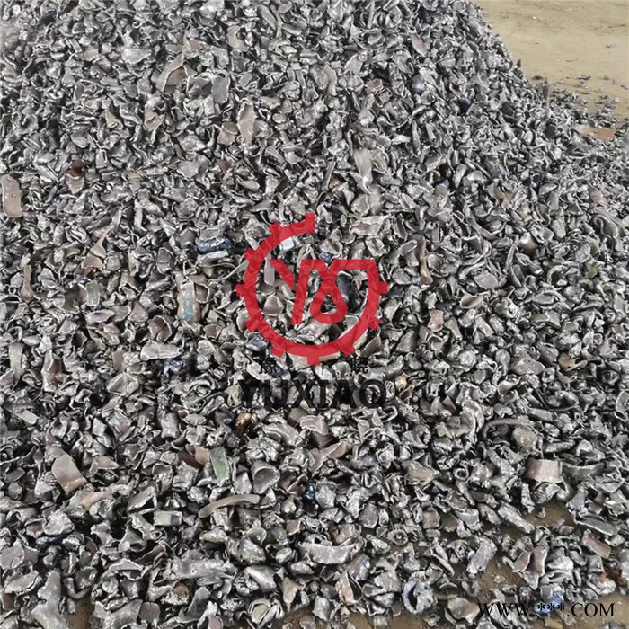 豫曉重工廠價直營1600馬力金屬破碎機廢鐵粉碎機破碎機設備