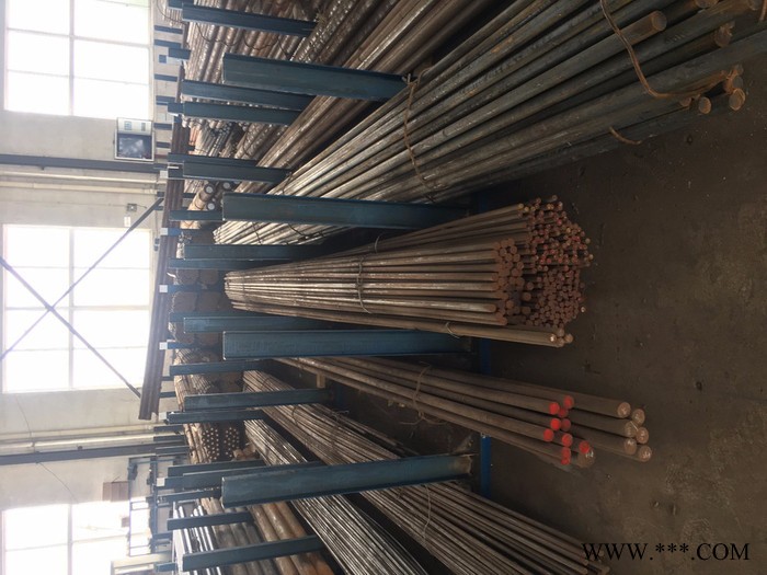 寶鋼 38CrMoAl調**特鋼熱處理，天津38CrMoAl調質研磨配套