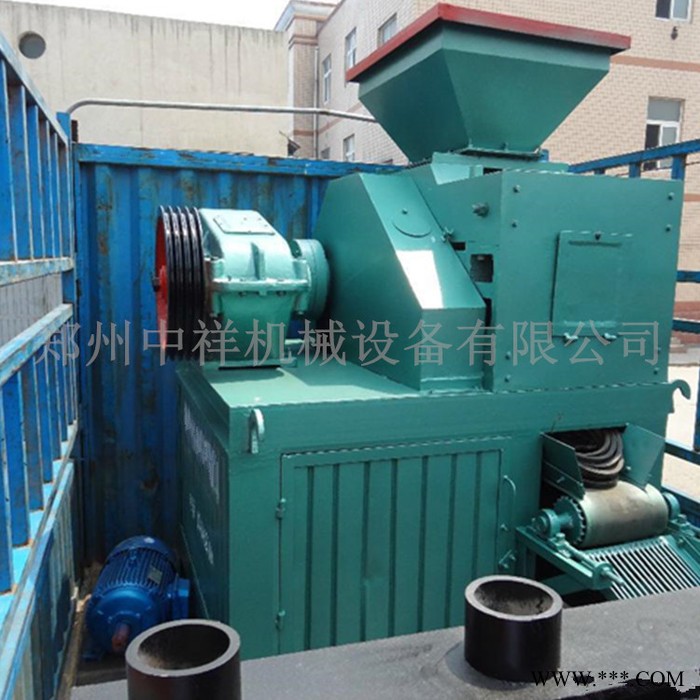 現(xiàn)貨供應(yīng)650大型氧化鐵皮壓球機 高壓鐵粉壓球機 壓球機生產(chǎn)線