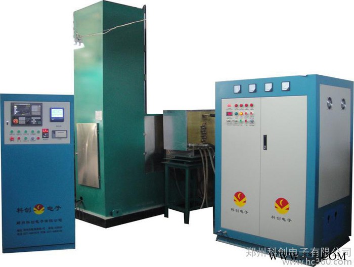 供應科創XG-500湖北熱處理設備廠家\高頻淬火設備