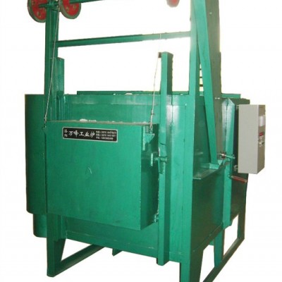 供應RX3--12-60工業熱處理爐  箱式電阻爐