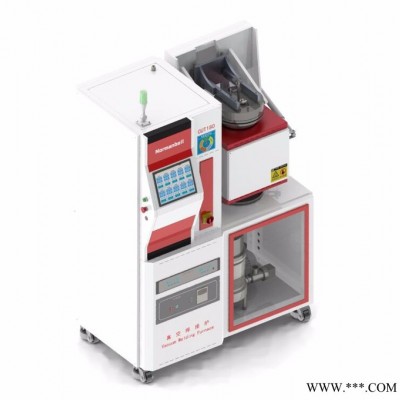 蘇州諾曼比爾CUT180 鎢鉬鉭鈮熱處理焊接機3