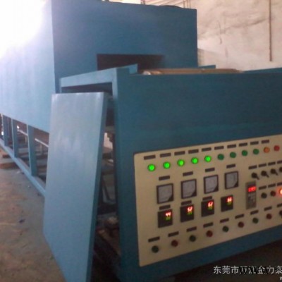 金力泰  供應精密模具熱處理爐生產(chǎn)線、五金件淬火爐  鋁合金熱處理爐