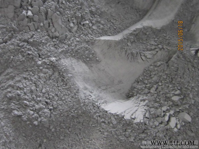 FTiCN陶瓷合金原材料氮碳化鈦粉末